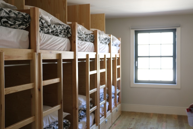 ナイス ウェイ ポルト ホステル