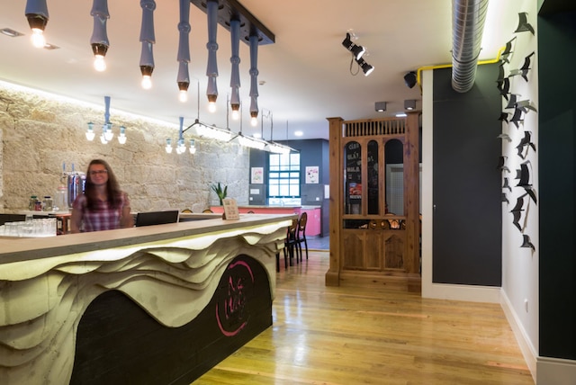 ナイス ウェイ ポルト ホステル