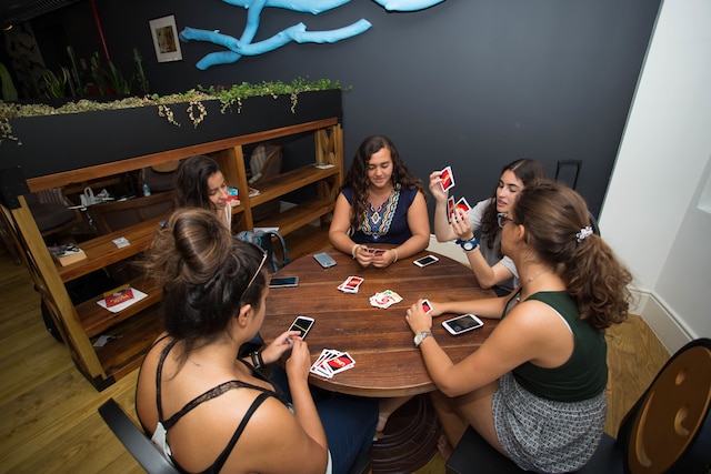 ナイス ウェイ ポルト ホステル