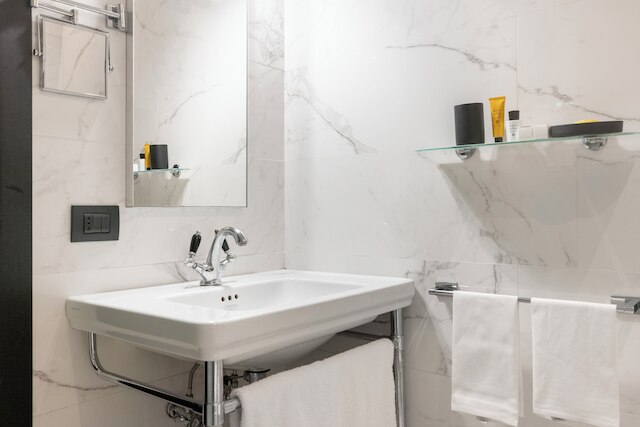 ローマ ルクソス ホテル