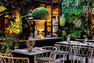 ローマ ルクソス ホテル