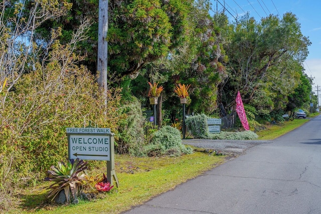 ボルケーノ アーティスト コテージ