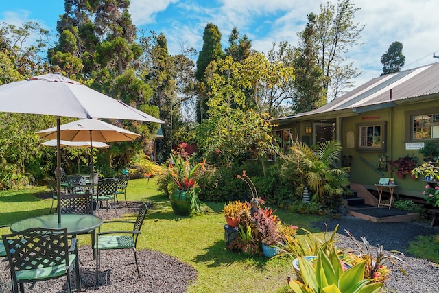 ボルケーノ アーティスト コテージ