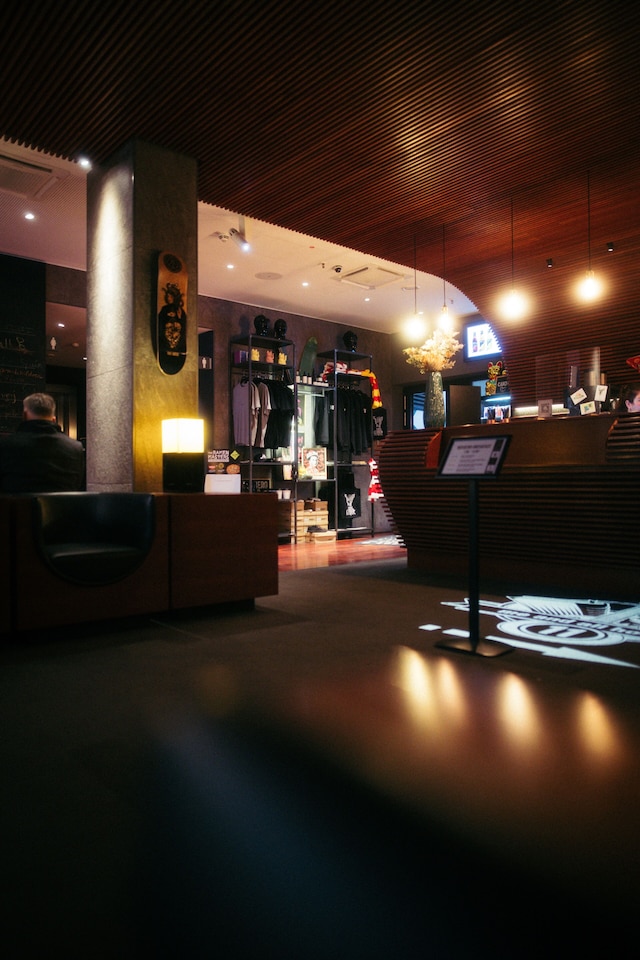 ミー アンド オール オテル デュッセルドルフ, バイ ハイアット