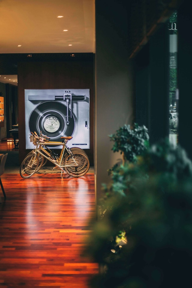 ミー アンド オール オテル デュッセルドルフ, バイ ハイアット