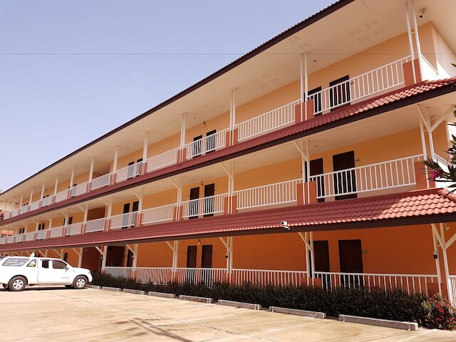 コルデリア チェンライ