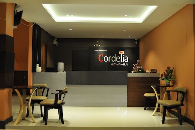 コルデリア チェンライ