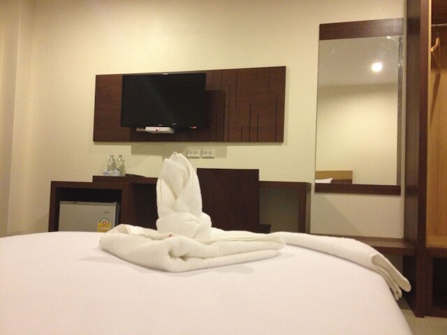 コルデリア チェンライ