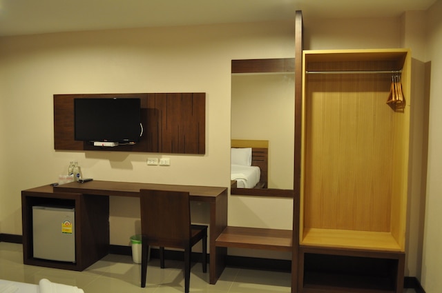 コルデリア チェンライ