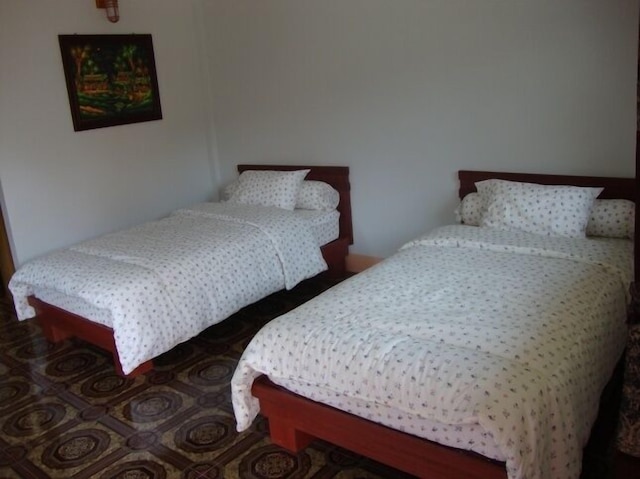 クンナム リムターン リゾート