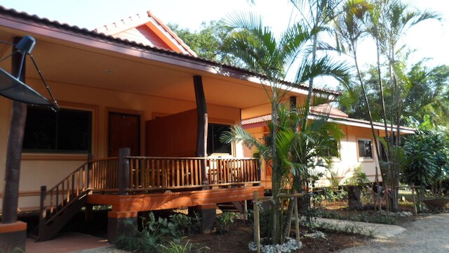 クンナム リムターン リゾート