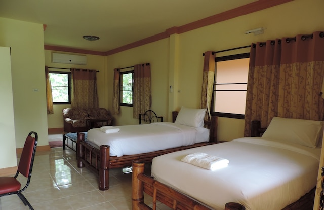 クンナム リムターン リゾート