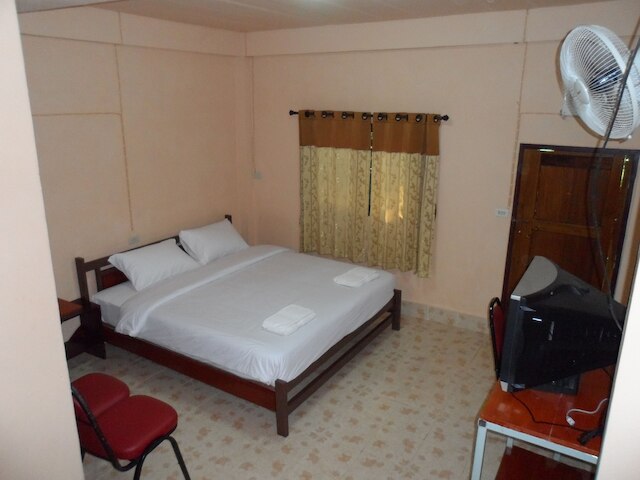 クンナム リムターン リゾート