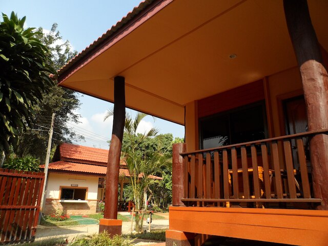 クンナム リムターン リゾート