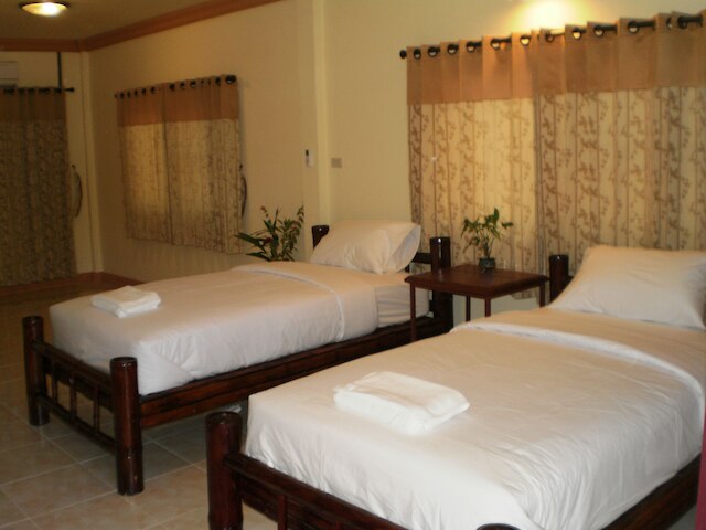 クンナム リムターン リゾート