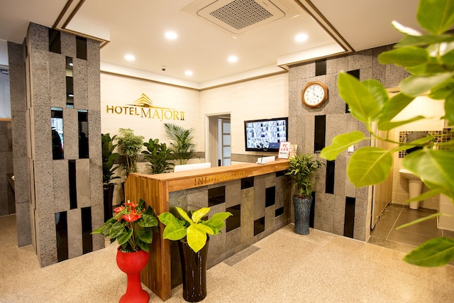 ホテル メジャー 2