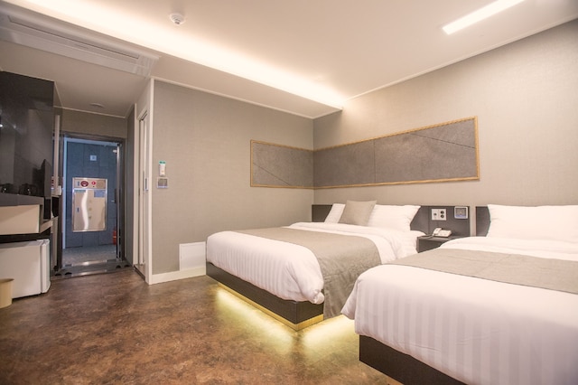 ホテル メジャー 2