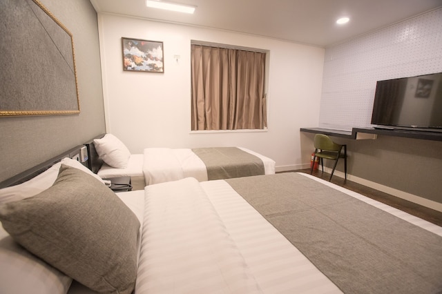 ホテル メジャー 2