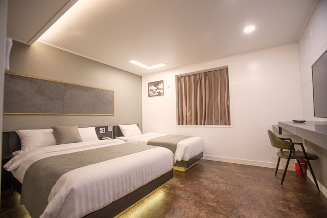 ホテル メジャー 2