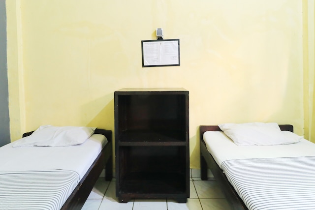 バリ デュタ ウィサタ ビーチ イン