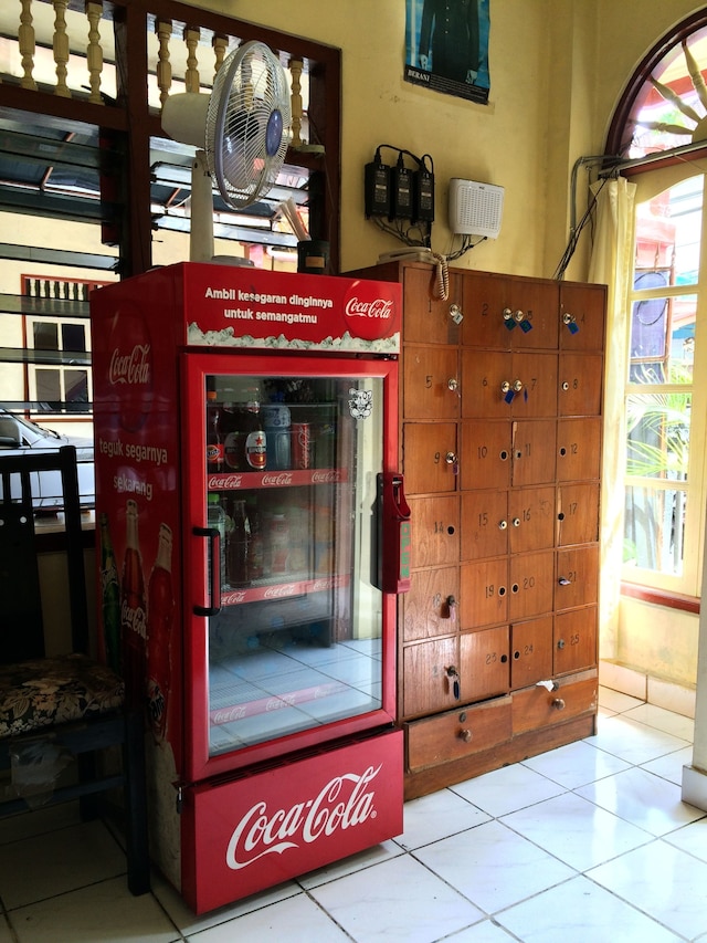 バリ デュタ ウィサタ ビーチ イン