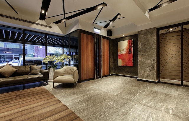 シティ プレイス ホテル