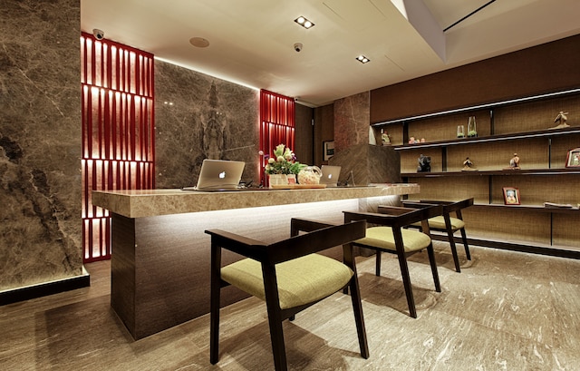 シティ プレイス ホテル