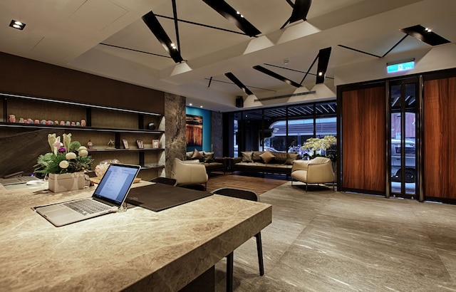 シティ プレイス ホテル