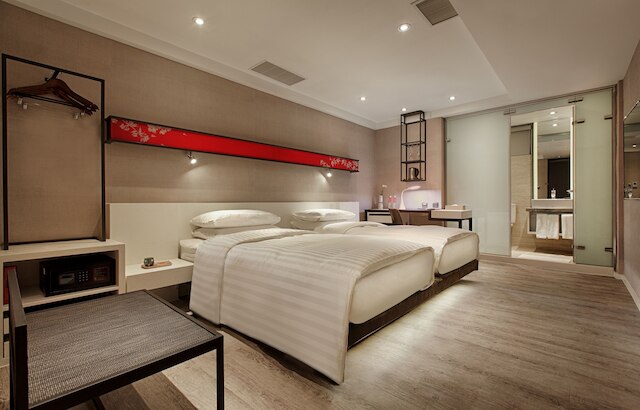 シティ プレイス ホテル