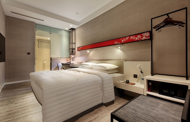 シティ プレイス ホテル