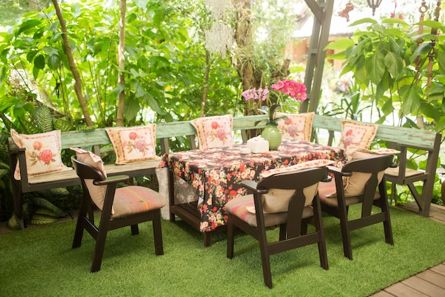 モンファーサイ ホーム リゾート