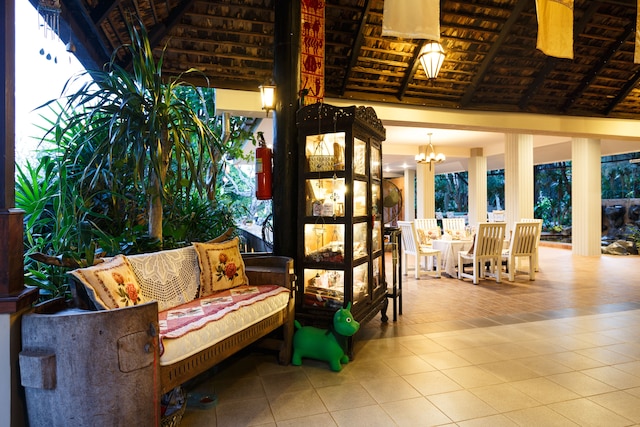 モンファーサイ ホーム リゾート