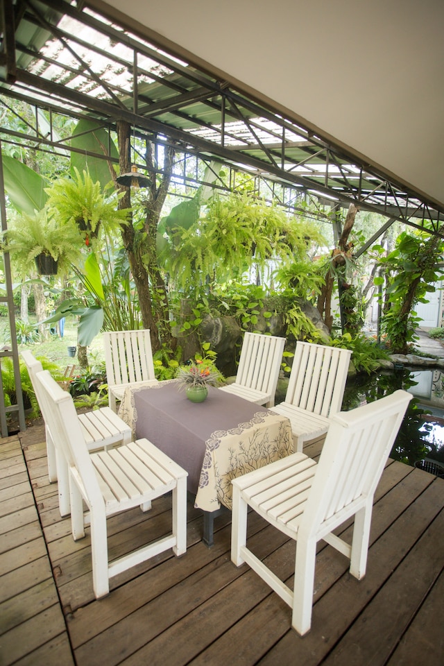 モンファーサイ ホーム リゾート