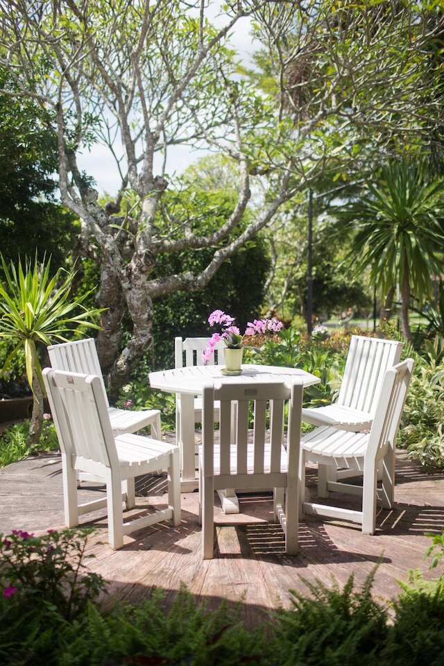 モンファーサイ ホーム リゾート