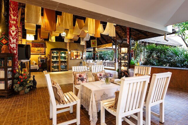 モンファーサイ ホーム リゾート