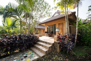 モンファーサイ ホーム リゾート