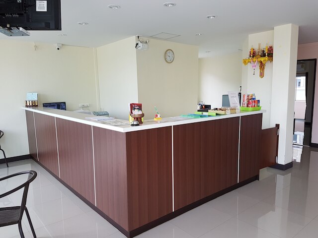 バーン シリ チェンライ