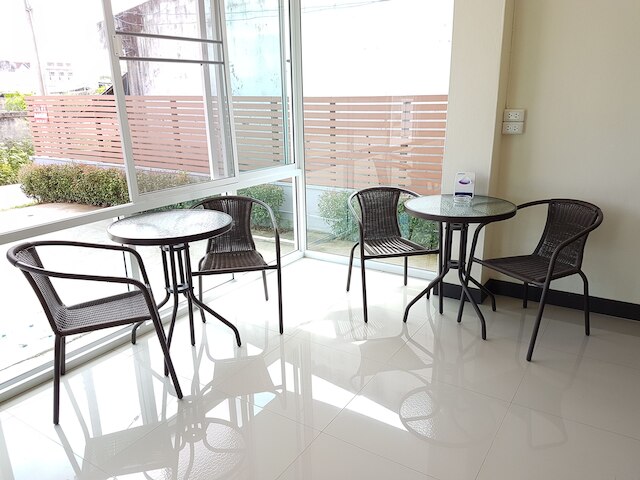 バーン シリ チェンライ