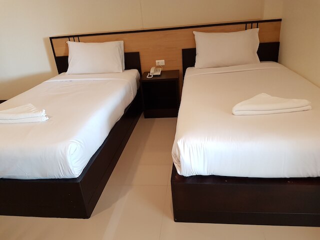 バーン シリ チェンライ