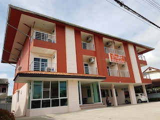 バーン シリ チェンライ