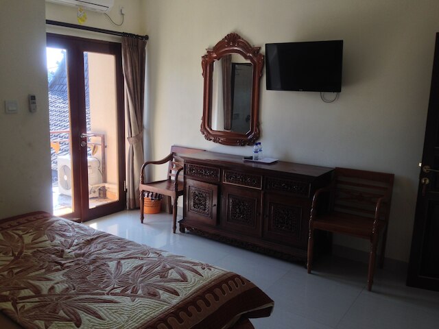 ホテル プリ ミミ