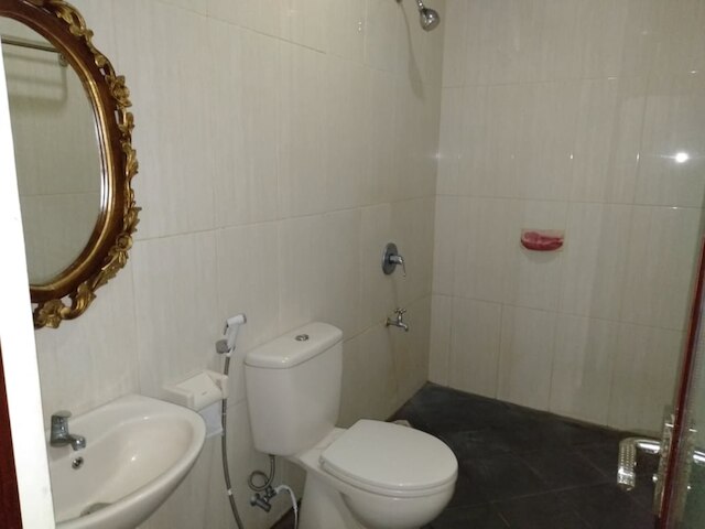 ホテル プリ ミミ