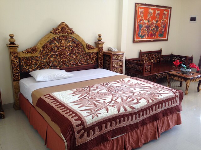 ホテル プリ ミミ