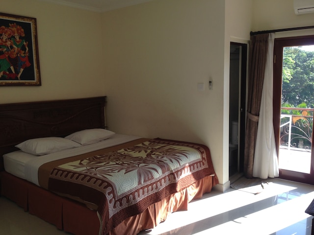 ホテル プリ ミミ