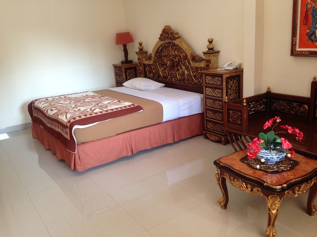 ホテル プリ ミミ