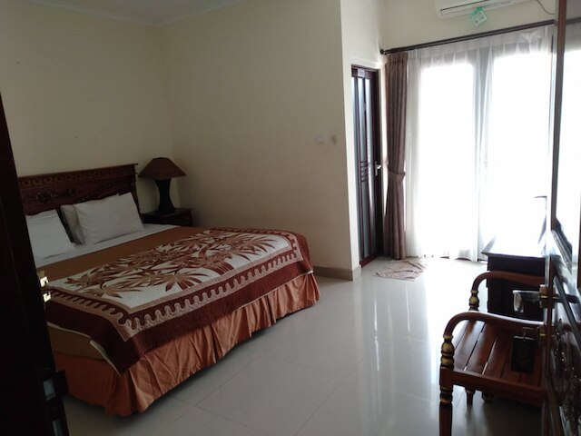 ホテル プリ ミミ