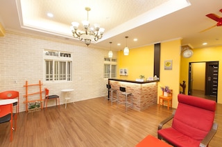 N. キャッスル ホテル (夜市橙堡渡假旅館)