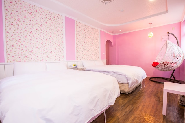 N. キャッスル ホテル (夜市橙堡渡假旅館)