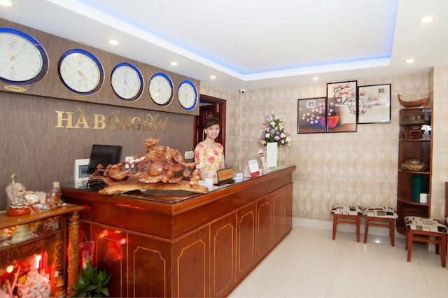 プオン トゥン ホテル