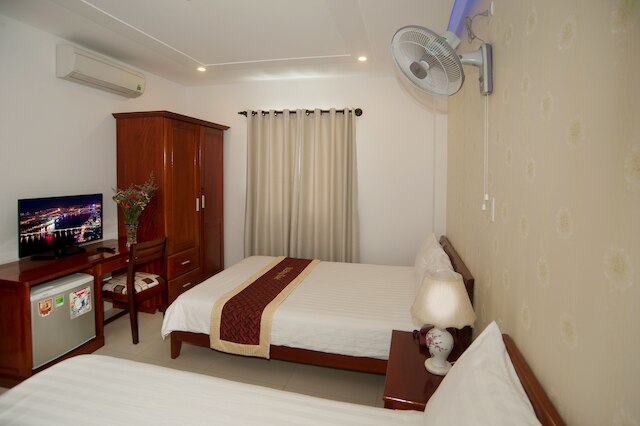 プオン トゥン ホテル